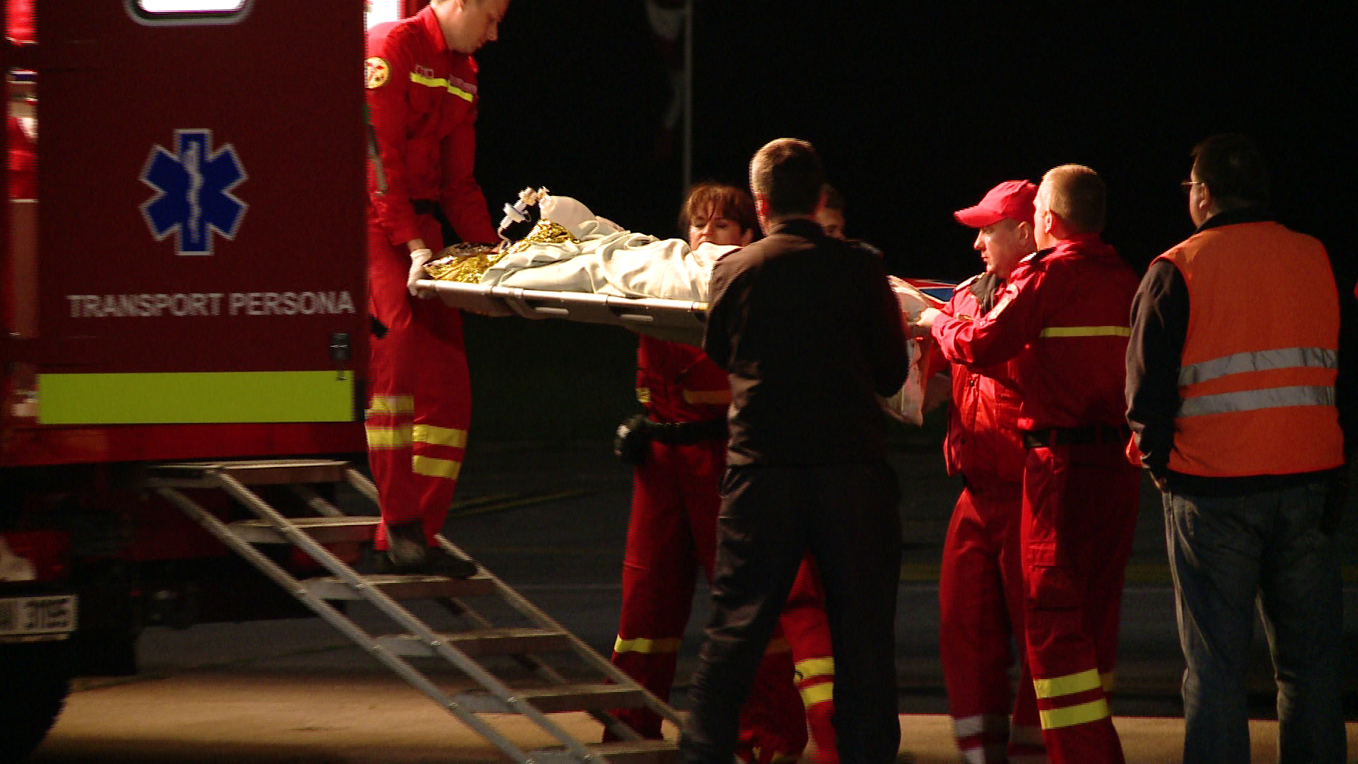 Joaca transformata in tragedie. Doi copii de 10 si 11 ani au ajuns la spital cu arsuri grave dupa ce s-au electrocutat