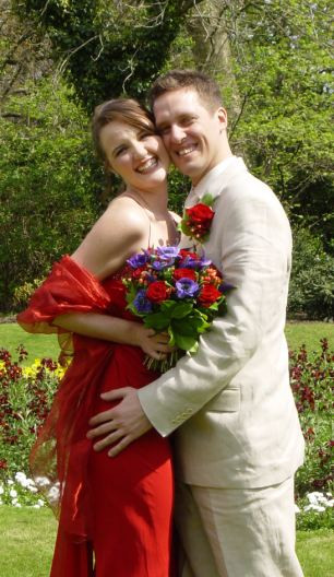 O britanica si-a iertat sotul dupa 18 aventuri in timpul casniciei