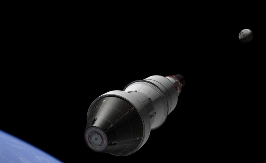 Seful NASA sustine trimiterea oamenilor pe Marte: "Nu vom supravietui daca nu plecam de pe Pamant"