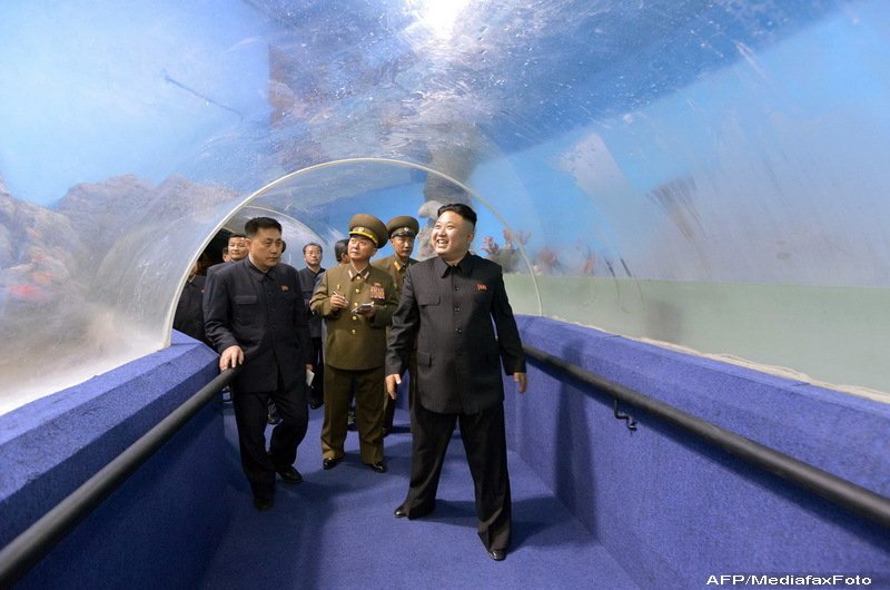 Kim Jong Un - 2