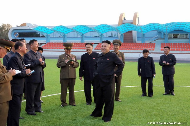Kim Jong Un - 3