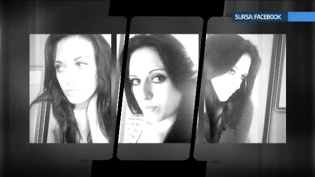 Un barbat din Constanta si-a ucis iubita de 17 ani, apoi s-a spanzurat. Mesajul postat de fata pe Facebook la inceputul lunii