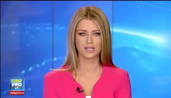 Sotia lui Ion Iliescu se simte bine. Nina Iliescu a fost operata marti la Spitalul Elias din Capitala