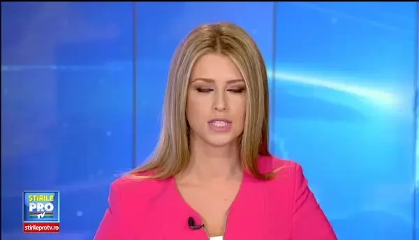 Un procuror a acrosat cu masina un politist de la Rutiera, care dirija circulatia in Capitala