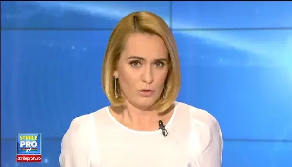 ANIMATIE STIRILE PROTV. Virajul prin care un procuror al Parchetului General a lovit in plin un politist de la Rutiera