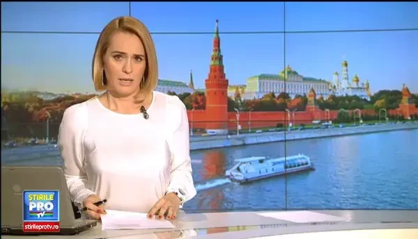 Criza in Ucraina. Rusia ameninta cu un razboi ca in Georgia, in 2008, si cere retragerea trupelor ucrainene din estul tari