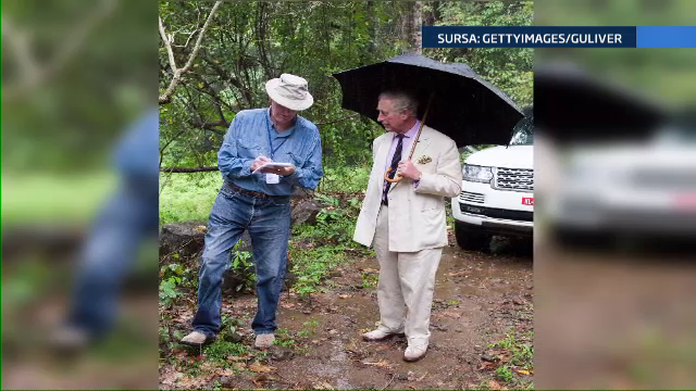 E doliu in familia printului Charles. Fratele ducesei de Cornwall a murit in urma unei lovituri la cap, la New York
