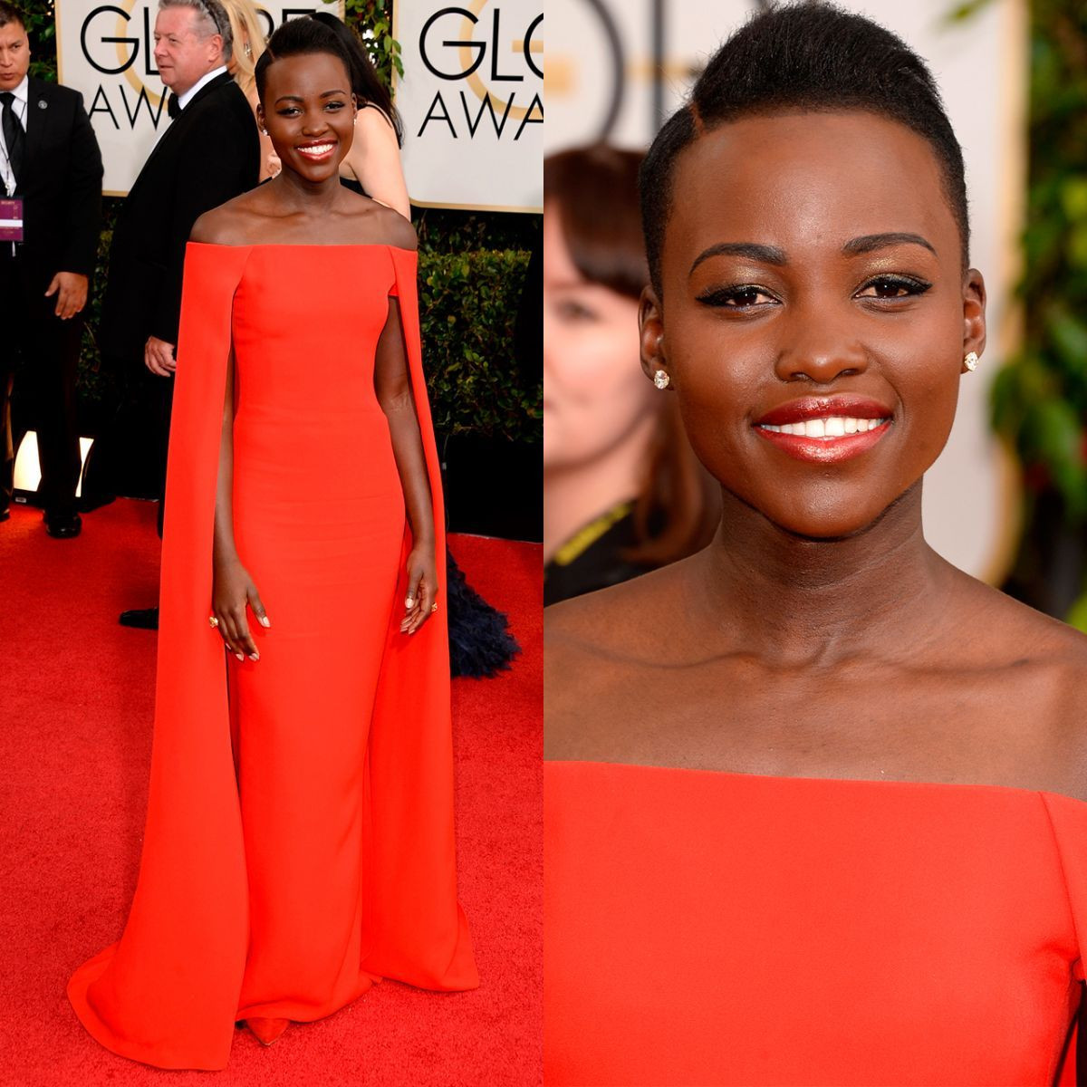 Lupita Nyong'o