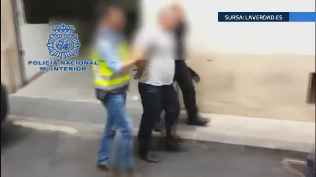 Unul dintre criminalii lui Traian Trifa, tanarul din Arad omorat in bataie in urma cu zece ani, a fost prins in Spania