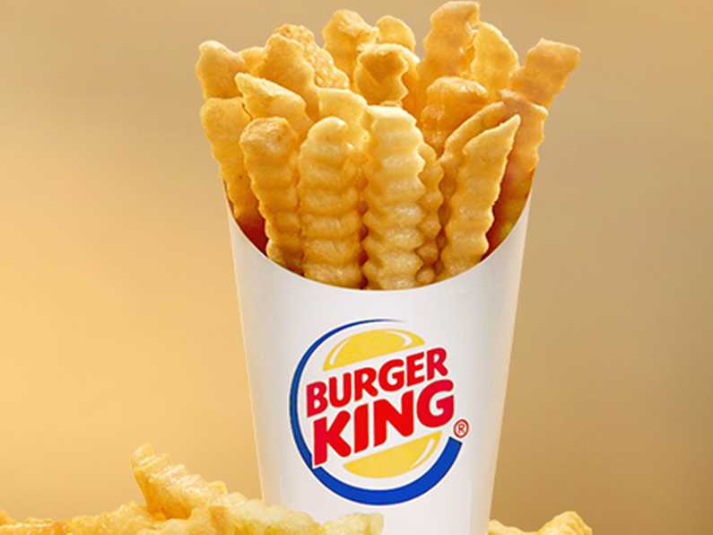 burger king