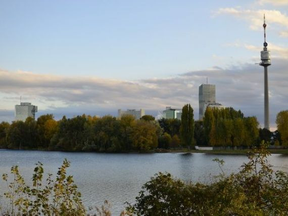 Cum a ajuns Viena sa fie lovita dur de conflictul dintre Rusia, Ucraina si Vest