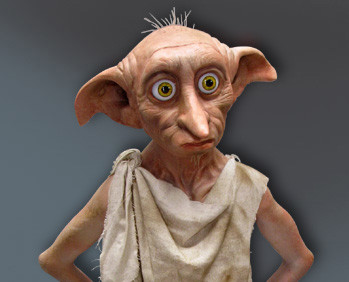 Dobby
