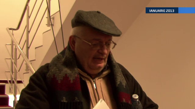 Profesorul care a organizat tabara de la Busteni, in care o eleva a murit, a fost condamnat la inchisoare cu executare