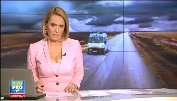 O tanara de 27 de ani, lasata sa moara de un operator care a trimis ambulanta in ALT ORAS. Filmul unei erori fatale la Iasi