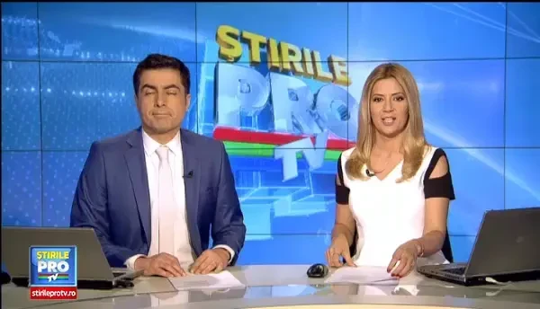 Postul de radio PROFM a fost sarbatorit de zece de vedete cu ocazia implinirii a 21 de ani de la prima emisie