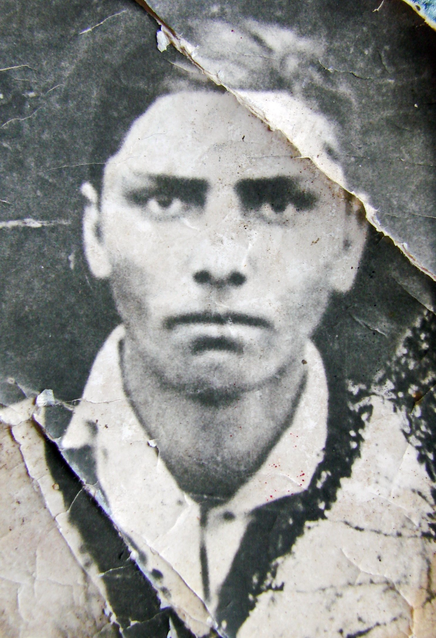 Gavrila Rus, partizan anticomunist
