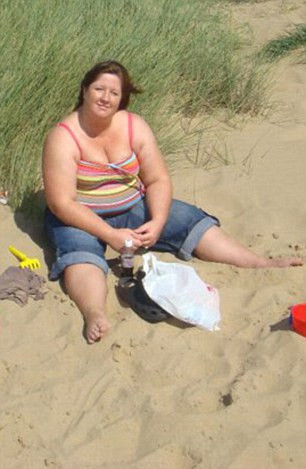 "Esti prea grasa ca sa fiu vazut cu tine". Replica fiului i-a schimbat viata femeii care azi e instructoare de fitness