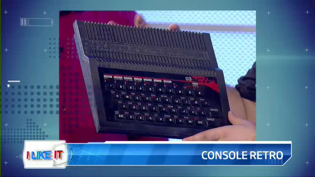 iLikeIT. Mai tine minte cineva calculatoarele romanesti Cip si Jet? Istoria gaming-ului cu gadget-uri old-school