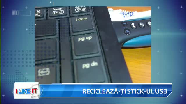 iLikeIT. Nu aruncati stick-urile USB vechi. Ce puteti face cu aceste gadgeturi ca sa profitati la maximum de computer