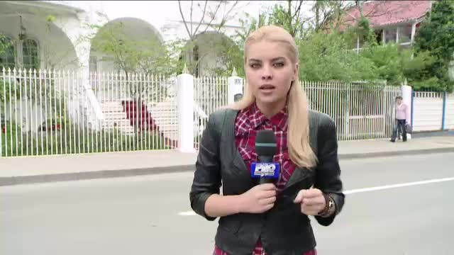 Cum arata vila de 800 de metri patrati in care Mihail Vlasov va sta in arest la domiciliu. Are piscina interioara si jacuzzi