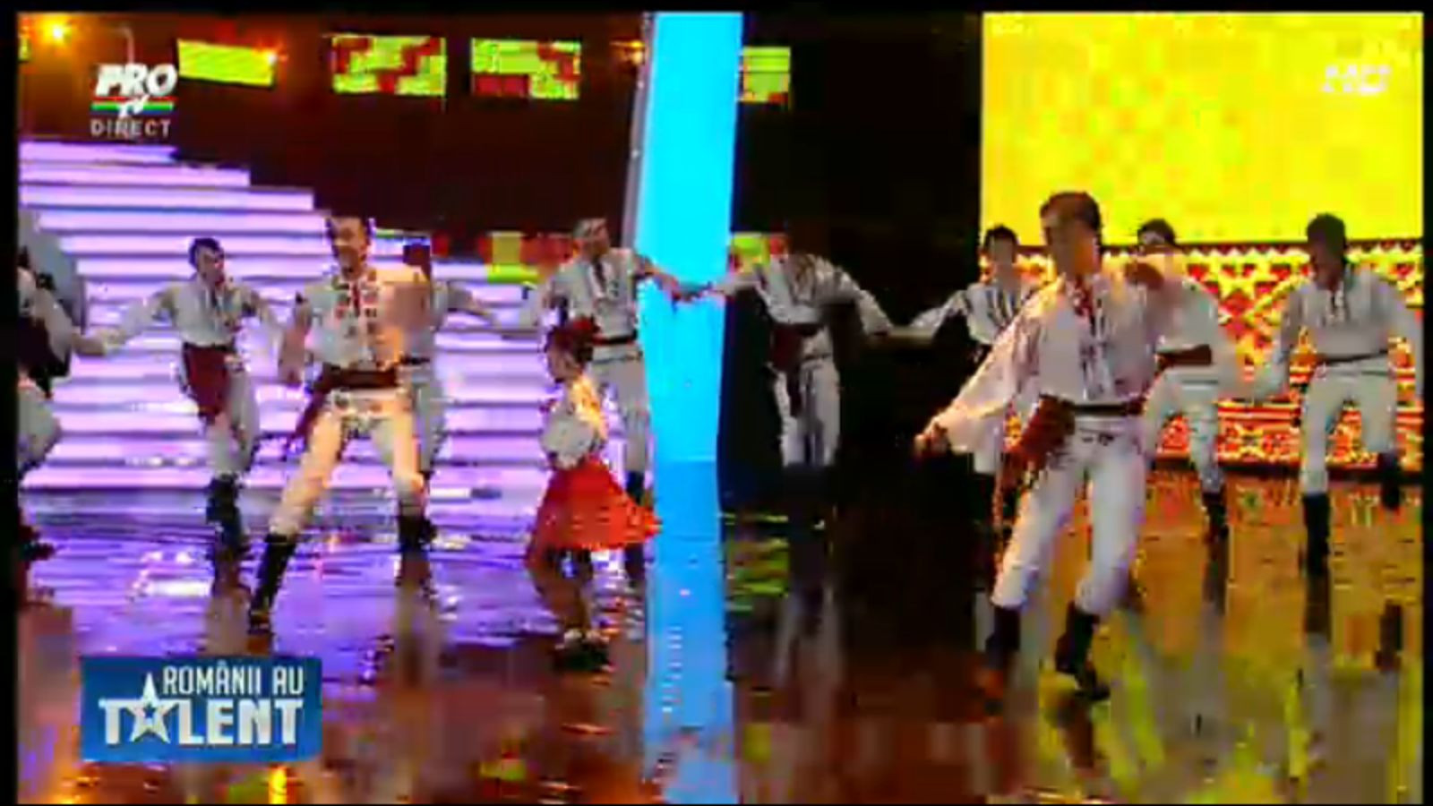 Ansamblul Veselia rgt