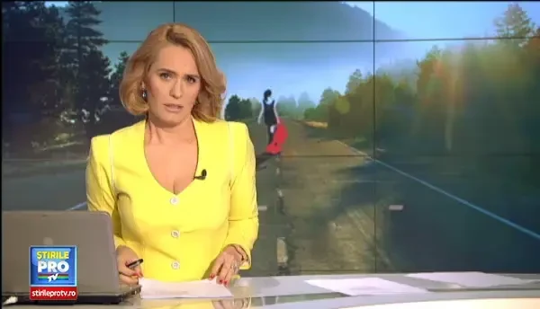 Disparuta printre cladiri parasite si vagoane de tren dezafectate. Parintii iau in calcul cele mai negre scenarii