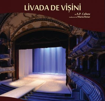 Premiera in alb la Teatrul National Cluj-Napoca