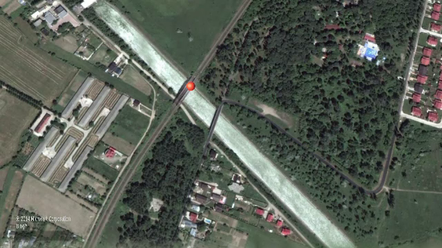 Olimpicul din Bacau, disparut de acasa acum 3 saptamani, a fost gasit mort de politie