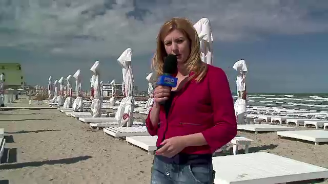 Vacanta de 1 Mai a trezit la viata litoralul. Patronii cluburilor fac ultimele pregatiri iar hotelierii isi asteapta turistii