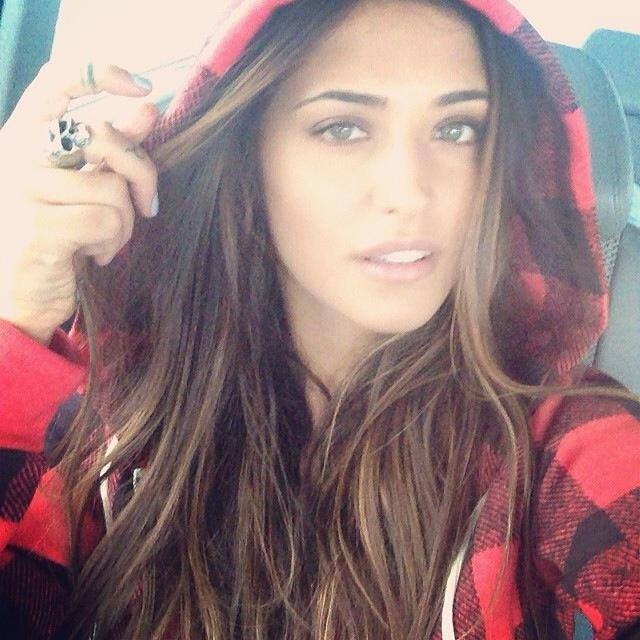 De ce ne place de Antonia: 10 selfie-uri care pun in genunchi orice barbat: FOTO