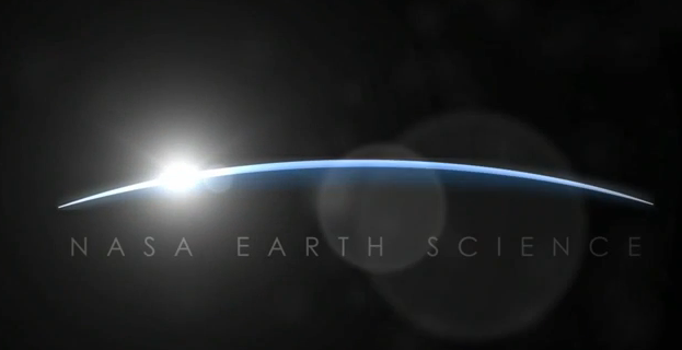 Imagini de pe orbita Pamantului: NASA publica cadre spectaculoase surprinse de un telescop: