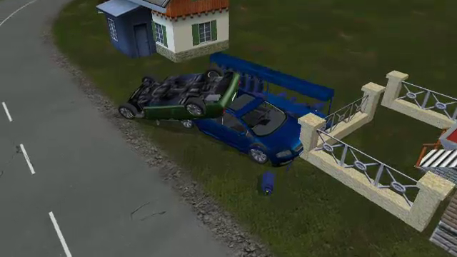 FILMUL ACCIDENTULUI in care 4 tineri au murit in masina ce gonea cu 220 km/h. Baiatul care a supravietuit, in stare critica