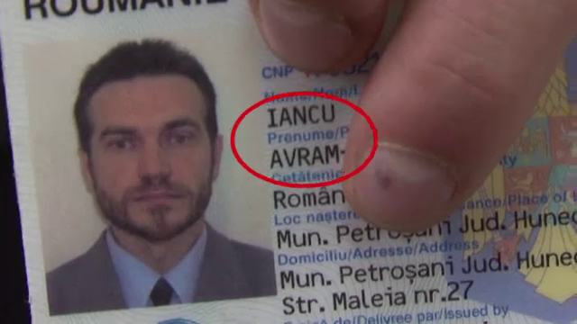 Avram Iancu, pe Canalul Manecii. Tanarul din Petrosani care se antreneaza sa faca ce niciun roman nu a indraznit pana acum