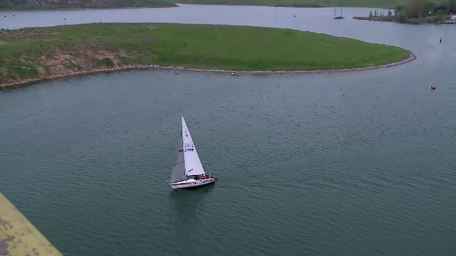 Vacanta de 1 Mai, petrecuta pe iaht la Limanu. Costurile sunt mai mici decat un sejur la un hotel de 4 stele in Mamaia