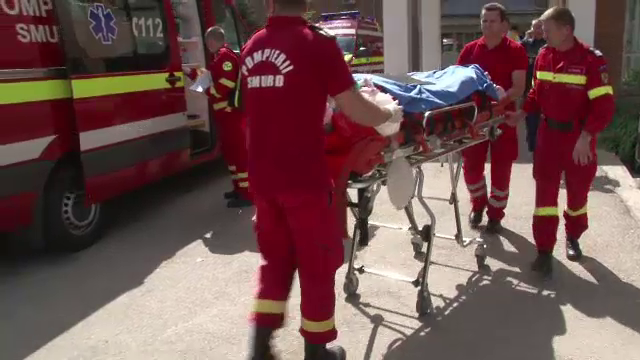 A intrat in coma, in timp ce se relaxa la piscina. Diferenta de temperatura dintre sauna si exterior i-a fost fatala