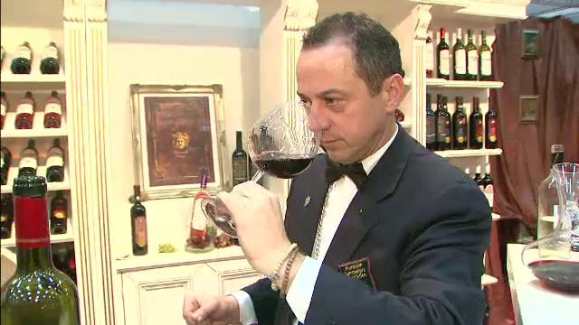 Romania traieste pe un munte de aur. Reactia strainilor care au prins gustul vinurilor autohtone