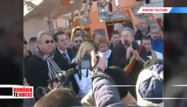 Orasul cu telegondola, dar fara turisti. Valea Jiului, taramul primariilor in faliment