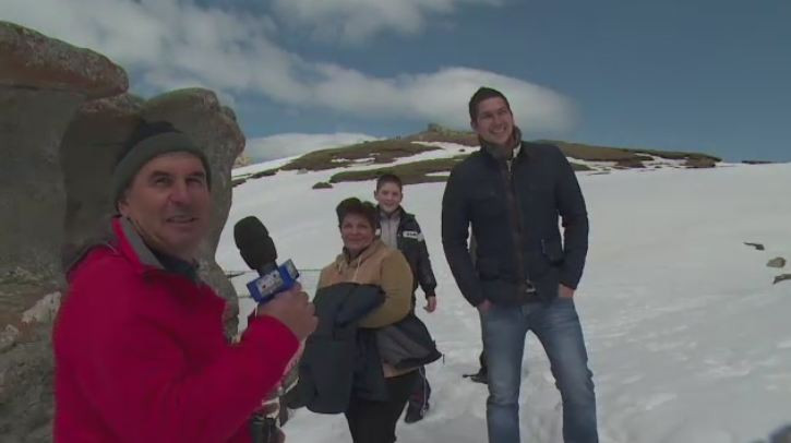 EXPERIMENT STIRILE PROTV. Cum au devenit telespectatorii reporteri pentru o zi