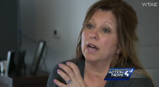 O femeie din Statele Unite sustine ca este verisoara Fecioarei Maria. VIDEO