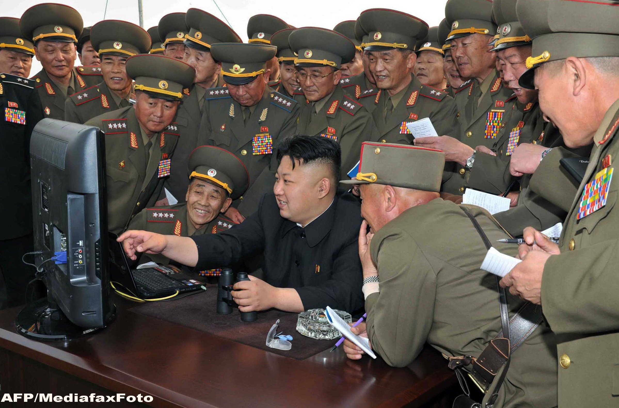 Kim Jong-un