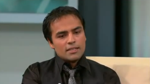 CEO-ul unei companii din publicitate a fost concediat in urma acuzatiilor ca si-ar fi batut iubita. Cum se apara barbatul