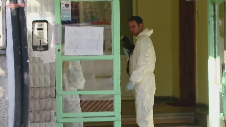 Si-a omorat mama, apoi a pus la cale un plan elaborat pentru a-si ascunde fapta. Cum l-au descoperit anchetatorii