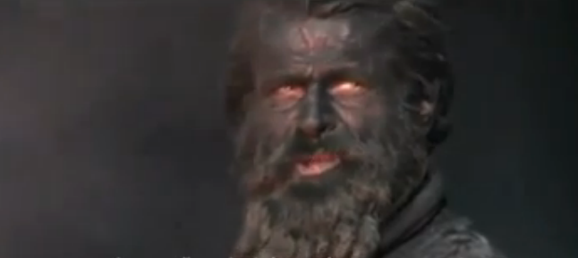 Barbatul care doarme pe un pat de cenusa. Cehii il numesc cel mai murdar om al strazii din Europa