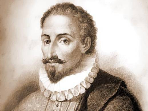 Arheologii cauta mormantul celui mai mare scriitor spaniol. Cervantes, soldatul mercenar care a schimbat literatura