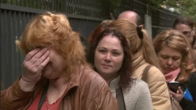 Inscrierea la gradinite a devenit loteria stresului pentru parinti. Inscrierea electronica, o solutie anti-haos in Capitala