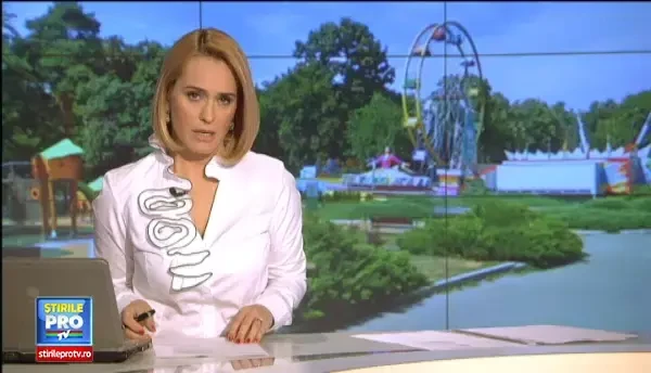 Siguranta bate nostalgia in cazul unuia dintre ultimele simboluri comuniste ale Bucurestiului. Schimbare majora in Herastrau