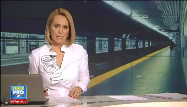 Ratare la nivel inalt. Noile vagoane ale metroului din Montreal NU incap in tunel