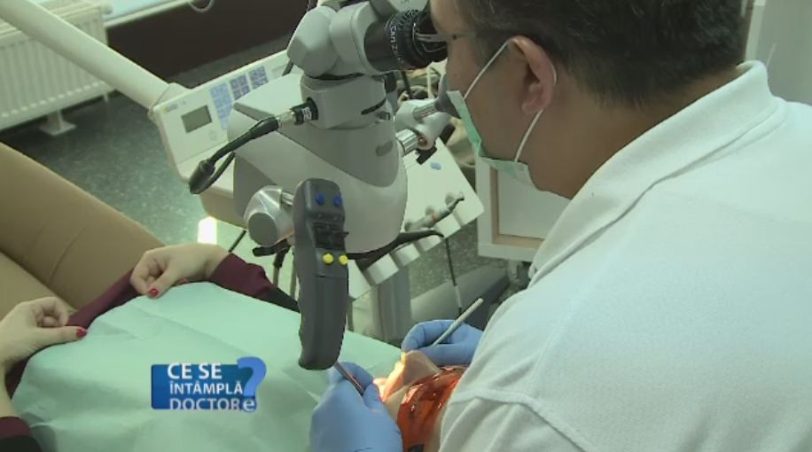 Ce se intampla atunci cand pierdem un dinte si nu il inlocuim la timp. Putem ajunge la interventii complexe si costisitoare