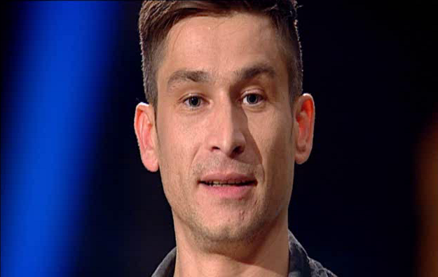 E unul dintre cei mai simpatici concurenti de la MasterChef: "Visul meu este sa nu mai am rate". Cat de bine arata sotia lui