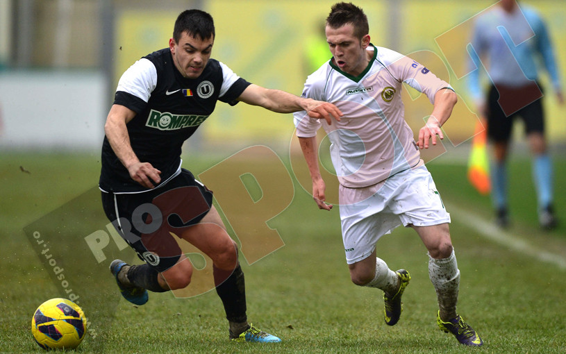 LPF confirma informatiile ProSport: "U" Cluj nu va pierde meciul cu ACS Poli